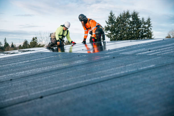 Reliable Metal Roofing contractor in Corfu, NY by Roof Repair Smedway